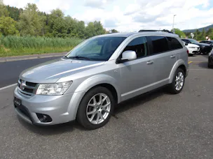 Fiat Freemont 2.0 MJ AWD Automat