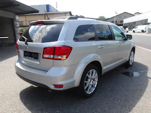 Fiat Freemont 2.0 MJ AWD Automat