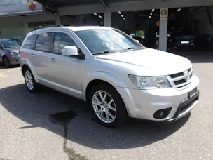 Fiat Freemont 2.0 MJ AWD Automat