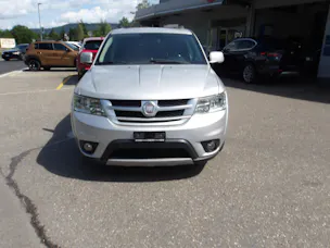 Fiat Freemont 2.0 MJ AWD Automat