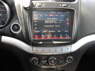 Fiat Freemont 2.0 MJ AWD Automat