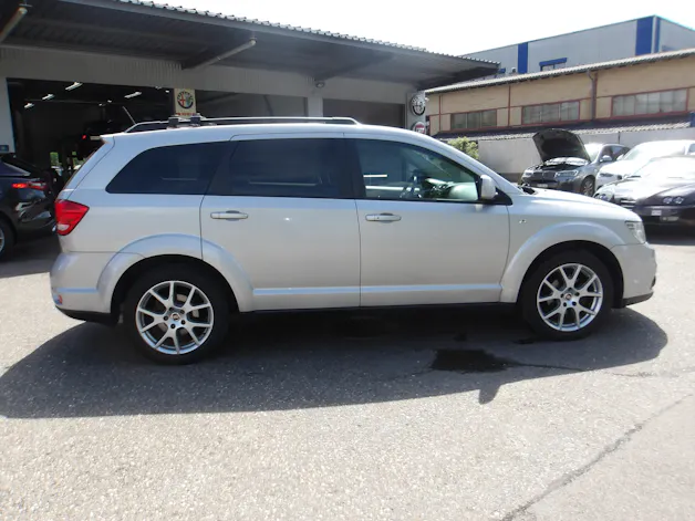 Fiat Freemont 2.0 MJ AWD Automat
