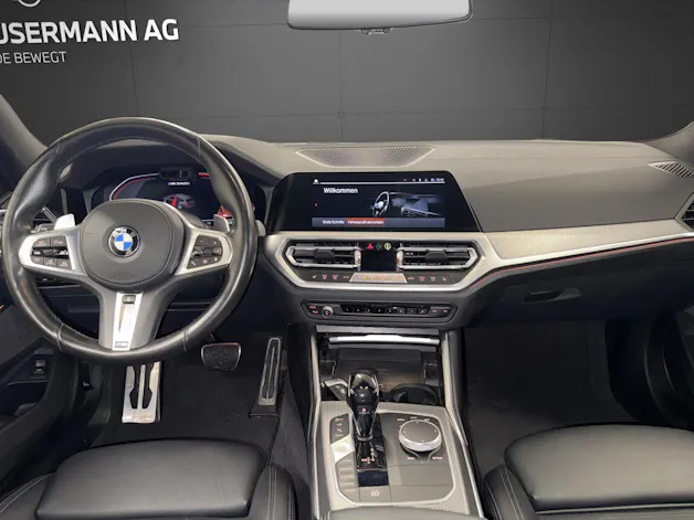 BMW M340i xDrive Touring