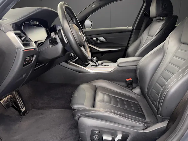 BMW M340i xDrive Touring