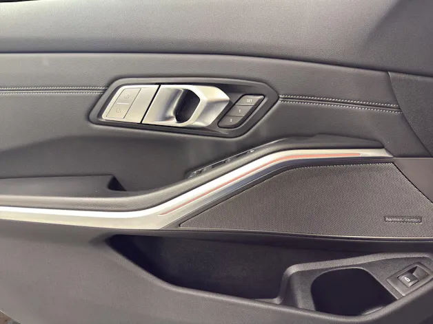 BMW M340i xDrive Touring