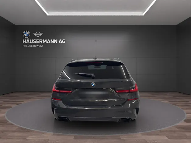 BMW M340i xDrive Touring