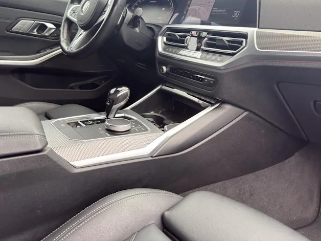 BMW M340i xDrive Touring