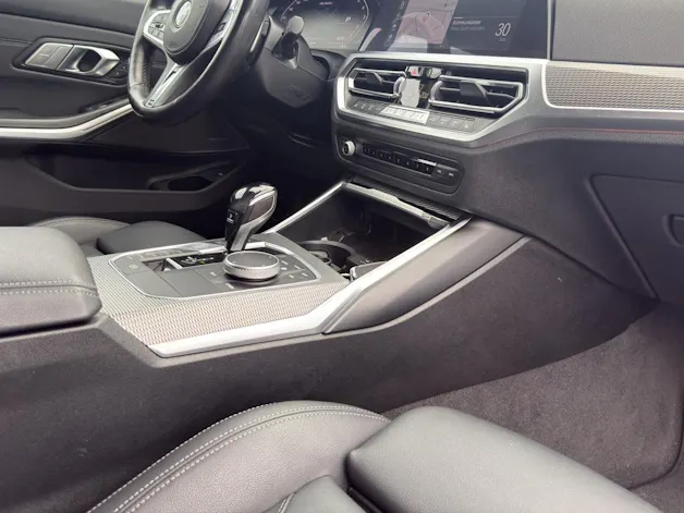 BMW M340i xDrive Touring