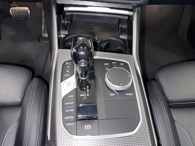 BMW M340i xDrive Touring