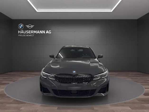 BMW M340i xDrive Touring
