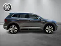 VW Tiguan 2.0TSI Highline 4Motion DSG