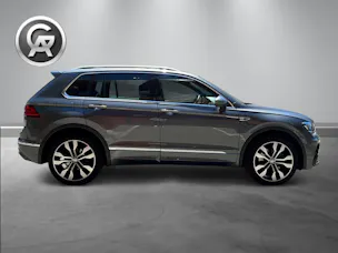 VW Tiguan 2.0TSI Highline 4Motion DSG