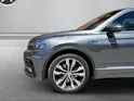 VW Tiguan 2.0TSI Highline 4Motion DSG