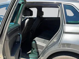 VW Tiguan 2.0TSI Highline 4Motion DSG