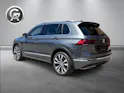 VW Tiguan 2.0TSI Highline 4Motion DSG
