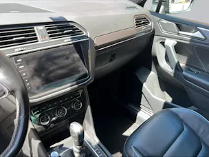 VW Tiguan 2.0TSI Highline 4Motion DSG