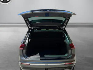 VW Tiguan 2.0TSI Highline 4Motion DSG