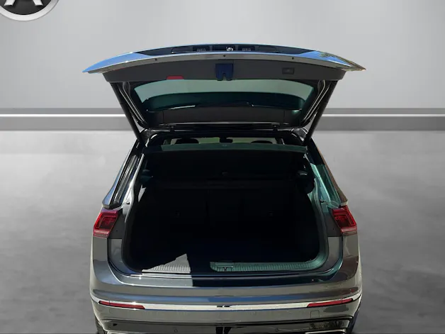 VW Tiguan 2.0TSI Highline 4Motion DSG