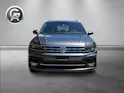 VW Tiguan 2.0TSI Highline 4Motion DSG