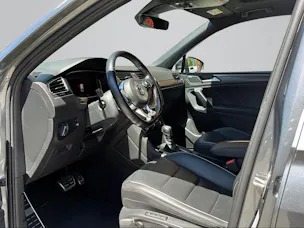 VW Tiguan 2.0TSI Highline 4Motion DSG