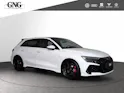 Audi RS3 Sportback 2.5 TSI competition limited quattro S-tronic