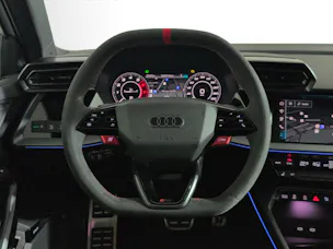 Audi RS3 Sportback 2.5 TSI competition limited quattro S-tronic