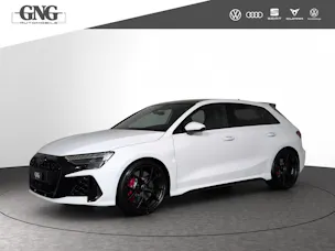 Audi RS3 Sportback 2.5 TSI competition limited quattro S-tronic