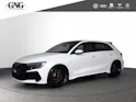 Audi RS3 Sportback 2.5 TSI competition limited quattro S-tronic