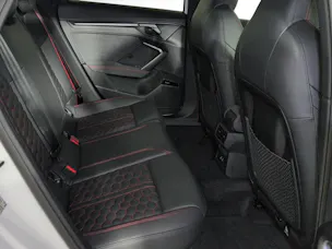 Audi RS3 Sportback 2.5 TSI competition limited quattro S-tronic