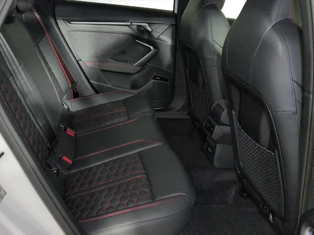 Audi RS3 Sportback 2.5 TSI competition limited quattro S-tronic