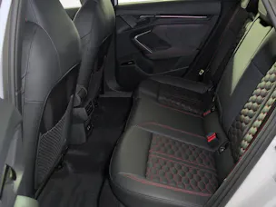 Audi RS3 Sportback 2.5 TSI competition limited quattro S-tronic