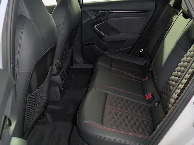 Audi RS3 Sportback 2.5 TSI competition limited quattro S-tronic