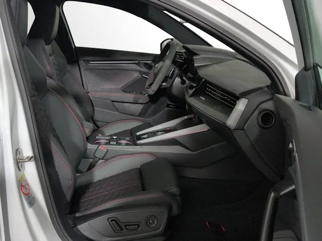 Audi RS3 Sportback 2.5 TSI competition limited quattro S-tronic