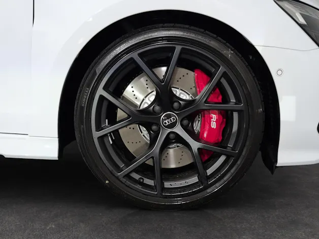 Audi RS3 Sportback 2.5 TSI competition limited quattro S-tronic