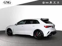 Audi RS3 Sportback 2.5 TSI competition limited quattro S-tronic