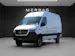 MERCEDES-BENZ Sprinter 319 CDI Pro KA 3665 WORKER 4X4