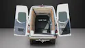 MERCEDES-BENZ Sprinter 319 CDI Pro KA 3665 WORKER 4X4