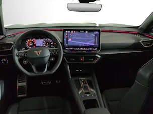 Cupra Formentor 1.5 TSI Prime Edition DSG