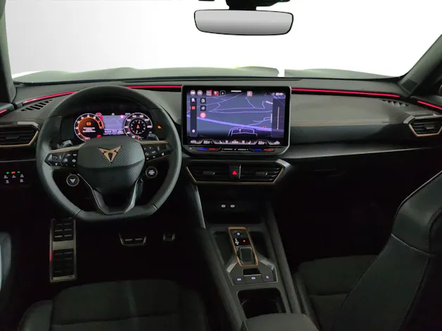 CUPRA Formentor 1.5 TSI Prime Edition DSG