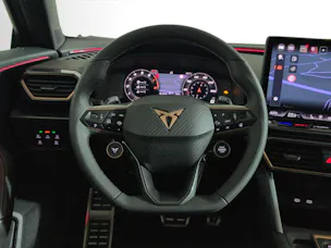 Cupra Formentor 1.5 TSI Prime Edition DSG