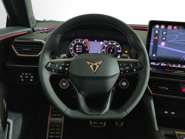 CUPRA Formentor 1.5 TSI Prime Edition DSG