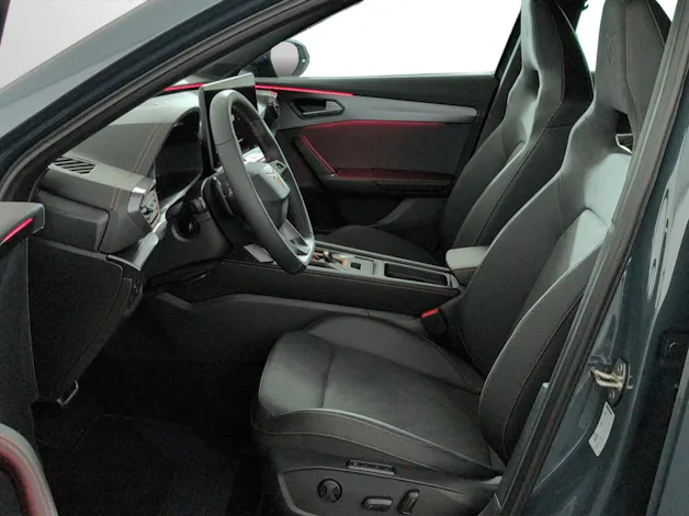 CUPRA Formentor 1.5 TSI Prime Edition DSG