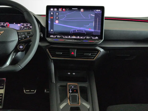 CUPRA Formentor 1.5 TSI Prime Edition DSG