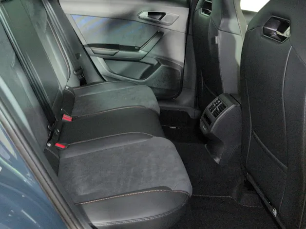 CUPRA Formentor 1.5 TSI Prime Edition DSG
