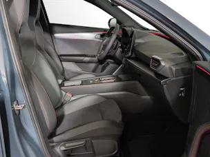 Cupra Formentor 1.5 TSI Prime Edition DSG