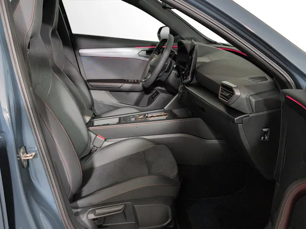 CUPRA Formentor 1.5 TSI Prime Edition DSG
