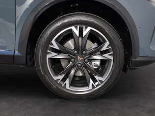 Cupra Formentor 1.5 TSI Prime Edition DSG