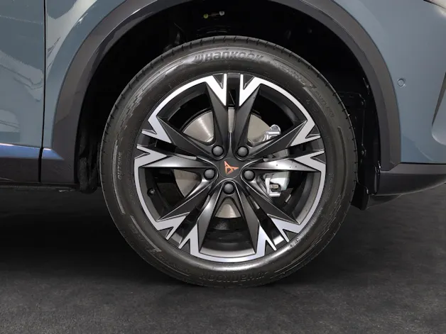 CUPRA Formentor 1.5 TSI Prime Edition DSG