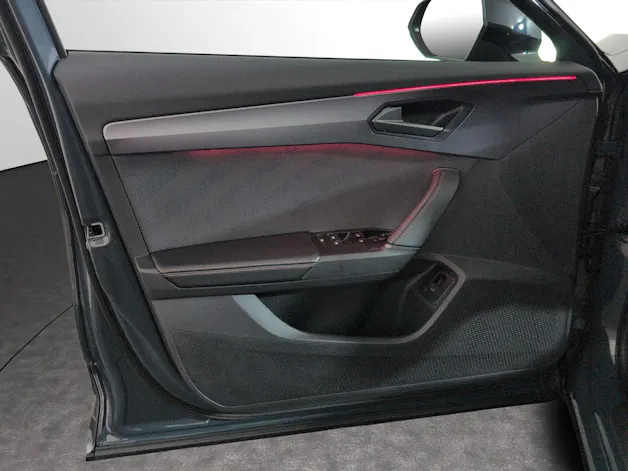 CUPRA Formentor 1.5 TSI Prime Edition DSG