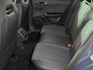 Cupra Formentor 1.5 TSI Prime Edition DSG